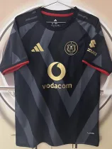 26/27 Orlando Pirates Home Fans Soccer Jersey(奥兰多海盗)