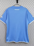 2006/2007 Napoli Home Retro Soccer Jersey