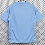 2004/2005 Napoli Home Retro Soccer Jersey