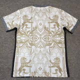 26/27 England Special Edition Lion Head Fans Soccer Jersey