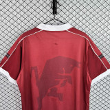 1998/1999Torino Home Retro Soccer Jersey