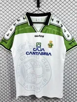 1997/1998 Santander Home Retro Soccer Jersey