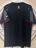 26/27 Orlando Pirates Home Fans Soccer Jersey(奥兰多海盗)