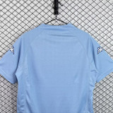 2004/2005 Napoli Home Retro Soccer Jersey