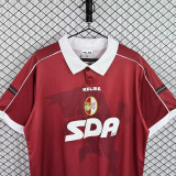 1998/1999Torino Home Retro Soccer Jersey