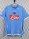 2006/2007 Napoli Home Retro Soccer Jersey