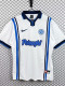 1997/1998 Napoli Away Retro Soccer Jersey