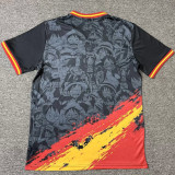 26/27 Spain Anime Special Edition Fans Soccer Jersey