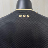26/27 Ajax Away Player Version Soccer Jersey