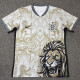 26/27 England Special Edition Lion Head Fans Soccer Jersey