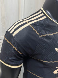 26/27 Ajax Away Player Version Soccer Jersey