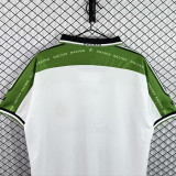 1997/1998 Santander Home Retro Soccer Jersey