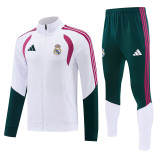 26/27 RMA Ｗhite Jacket Tracksuit