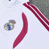 26/27 RMA Ｗhite Jacket Tracksuit