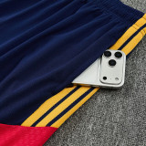26/27 ARS Royal Blue Tank top and shorts suit(广告版)