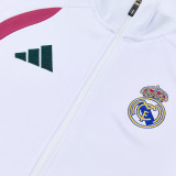 26/27 RMA Ｗhite Jacket Tracksuit