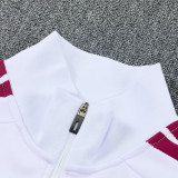 26/27 RMA Ｗhite Jacket Tracksuit