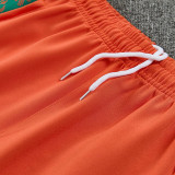 26/27 Ivory Coast Orange Jacket Tracksuit