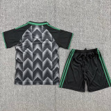26/27 RC Lens Away Kids Soccer Jersey