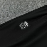 26/27 LIV Green Retro Edition Windbreaker Tracksuit