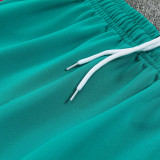 26/27 Portugal Green Jacket Tracksuit