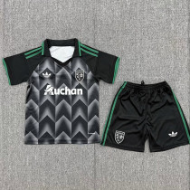 26/27 RC Lens Away Kids Soccer Jersey
