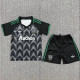 26/27 RC Lens Away Kids Soccer Jersey