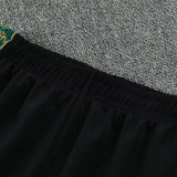 26/27 Ghana Light Yellow Jacket Tracksuit