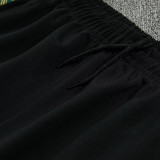 26/27 Ghana Light Yellow Jacket Tracksuit