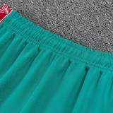 26/27 Portugal Green Jacket Tracksuit
