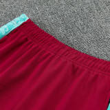 26/27 Portugal Red Jacket Tracksuit