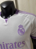 26/27 RMA 125th Anniversary Edition Player Version Soccer Jersey