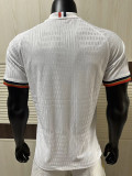 26/27 PSG White Special Edition Player Version Soccer Jersey