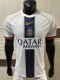 26/27 PSG White Special Edition Player Version Soccer Jersey