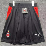 2627 ACM Home Black Shorts Pants