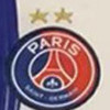 26/27 PSG Away Player Version Soccer Jersey