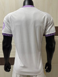 26/27 RMA 125th Anniversary Edition Player Version Soccer Jersey
