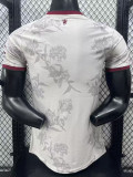 26/27 Man Utd Third Player Version Soccer Jersey