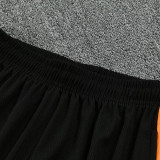 26/27 ARS Black Training Shorts Suit