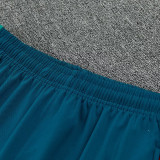 26/27 Portugal Green Half Pull Tracksuit#  (半拉链)