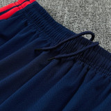 26/27 Bayern Royal Blue Training Shorts Suit