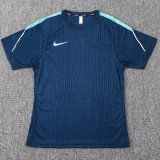 26/27 ND Royal Blue Player Version Training Short Suit# D2605
