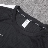 26/27 ND Black Player Version Training Short Suit# D2605