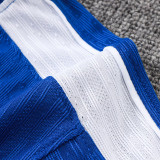 26/27 ND Blue Player Version Training Short Suit# D2605