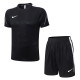 26/27 ND Black Player Version Training Short Suit# D2605