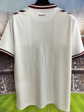26/27 Heart Away Fans Soccer Jersey
