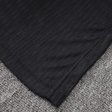 26/27 ND Black Player Version Training Short Suit# D2605