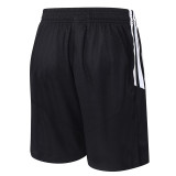 26/27 LIV Black Player Version Training Shorts Pants#(白边)