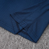 26/27 ND Royal Blue Player Version Training Short Suit# D2605