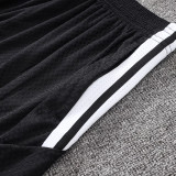 26/27 LIV Black Player Version Training Shorts Pants#(白边)